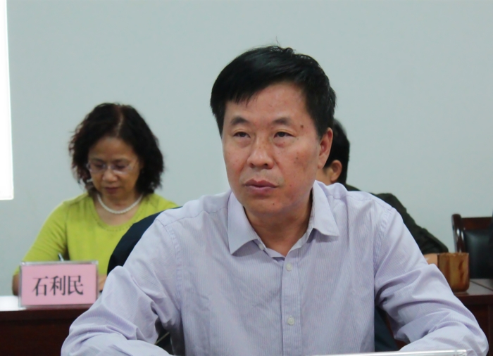 威尼斯电子游戏大厅院长刘惠坚讲话_副本.jpg