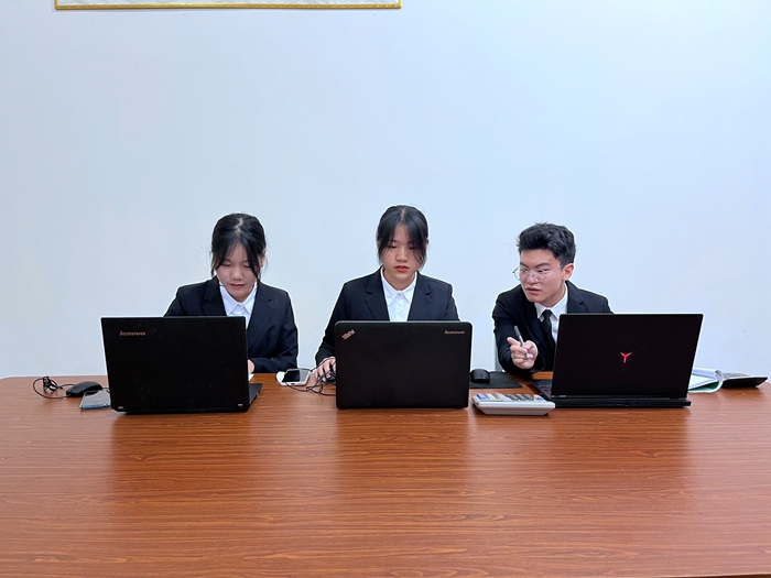 图3 威尼斯电子游戏大厅参赛2队参加全国冠军赛.JPG